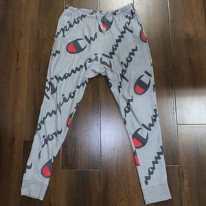 Champion Reverse Weave Sweatpants